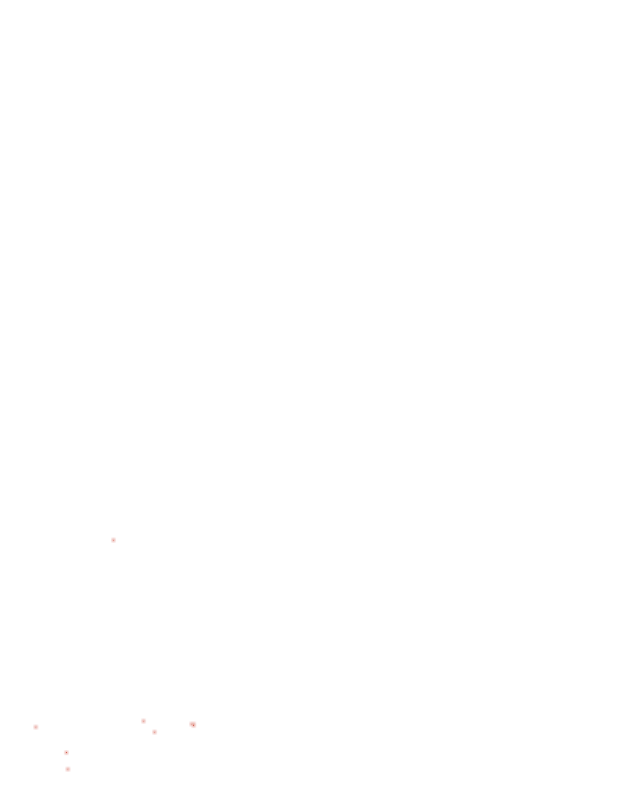 dekningskart