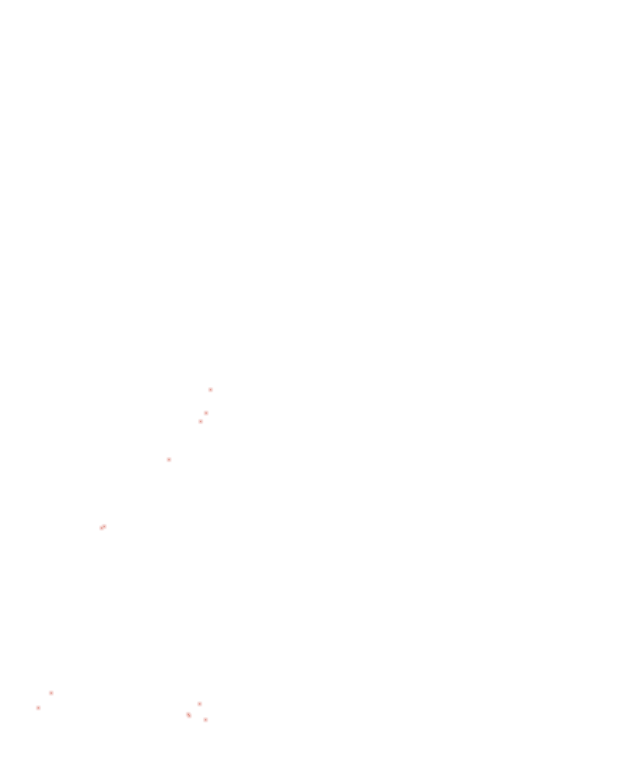 dekningskart