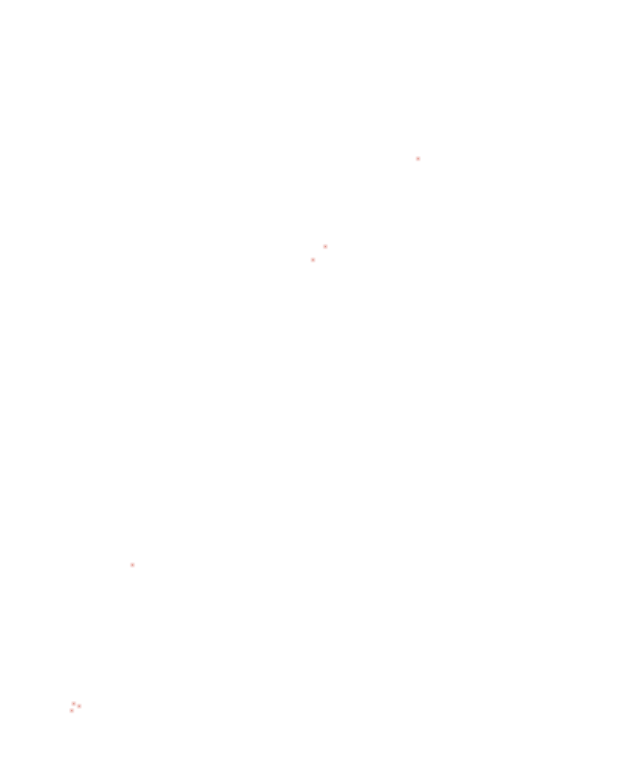 dekningskart