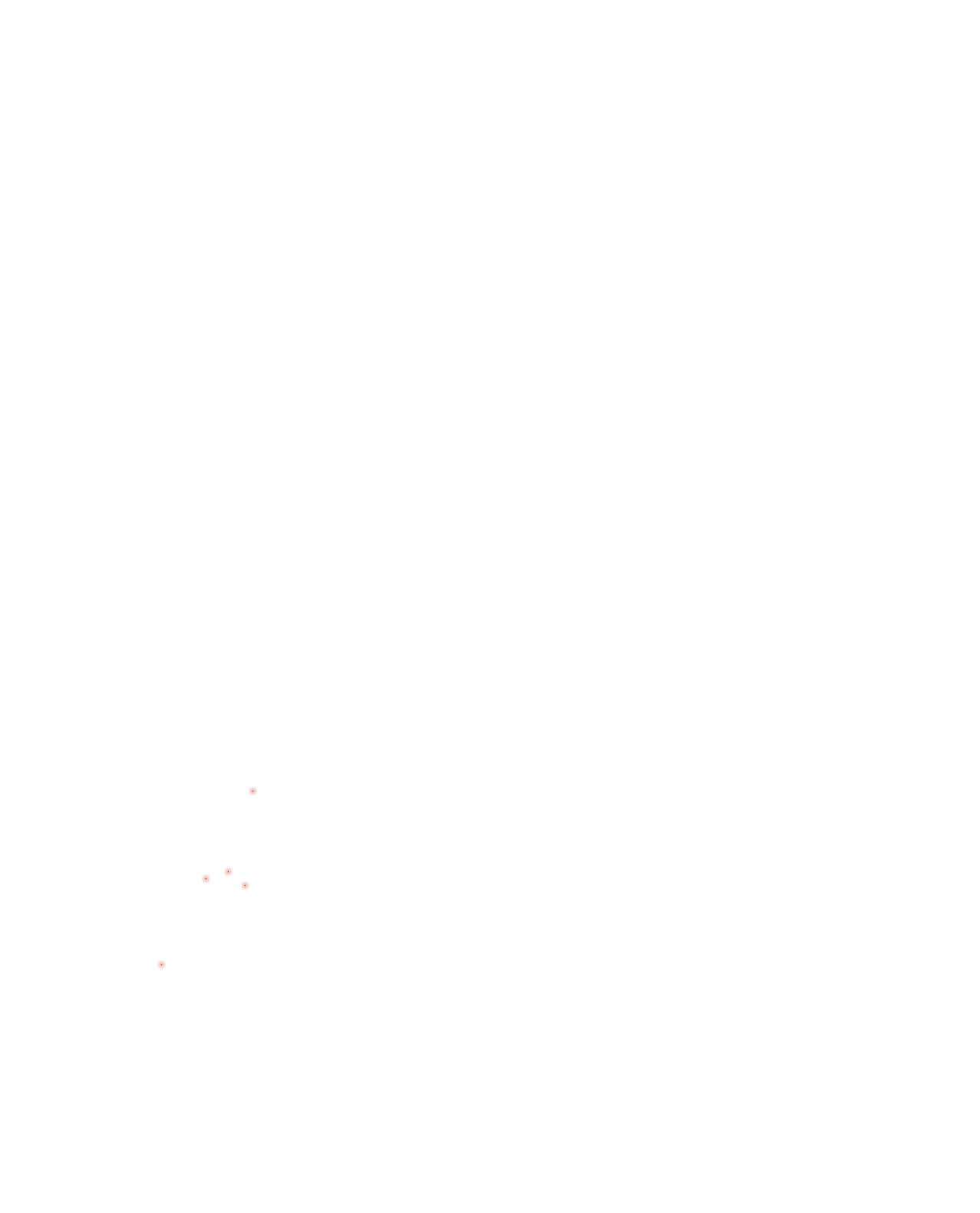 dekningskart