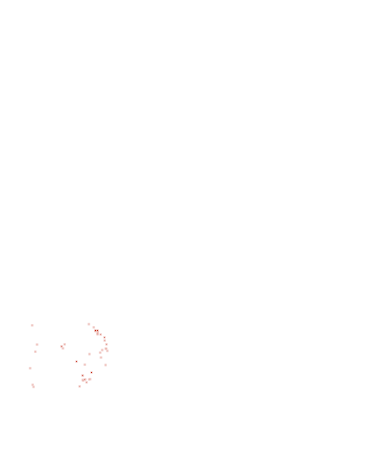 dekningskart