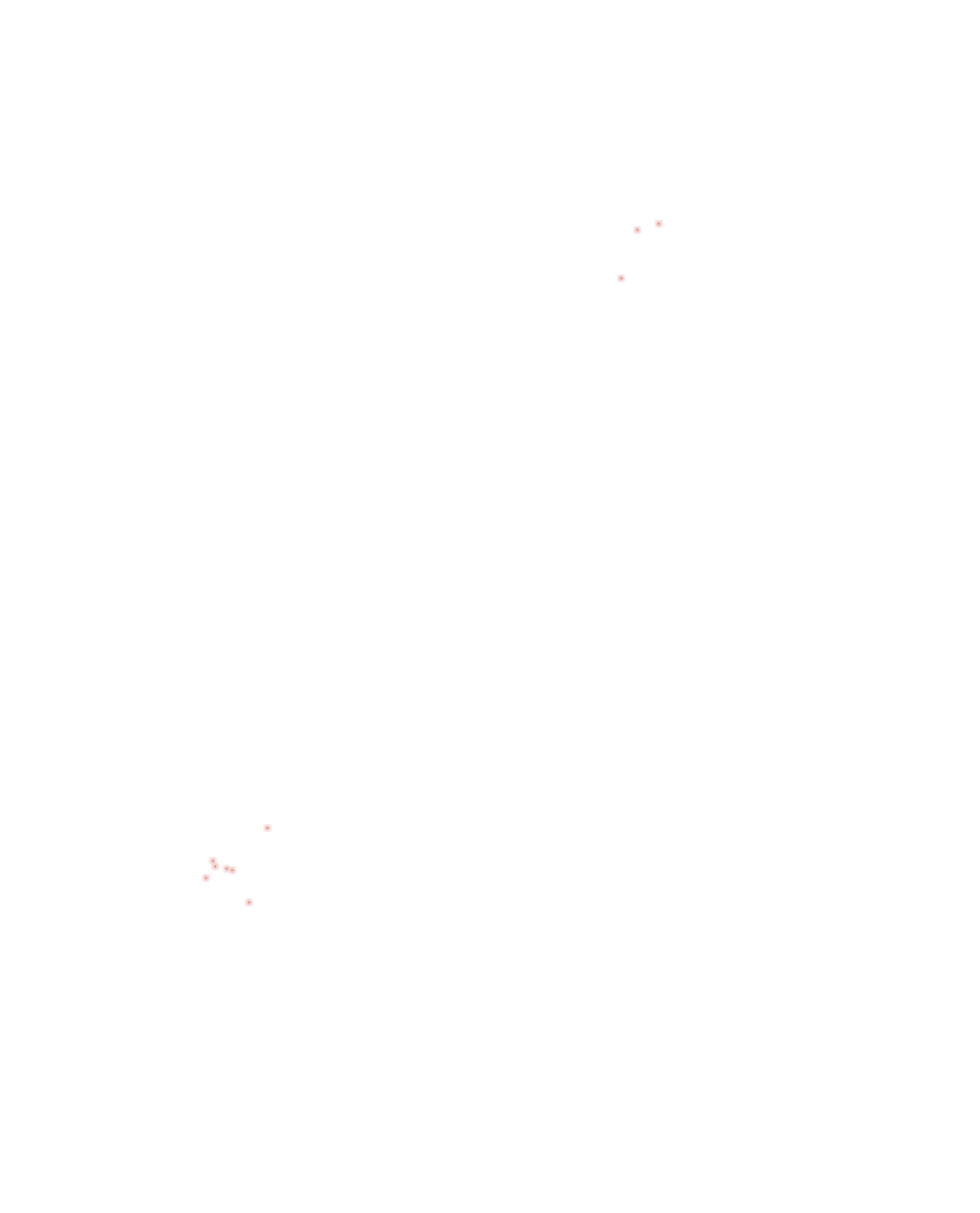 dekningskart