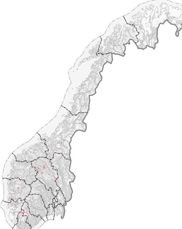 kartvisning