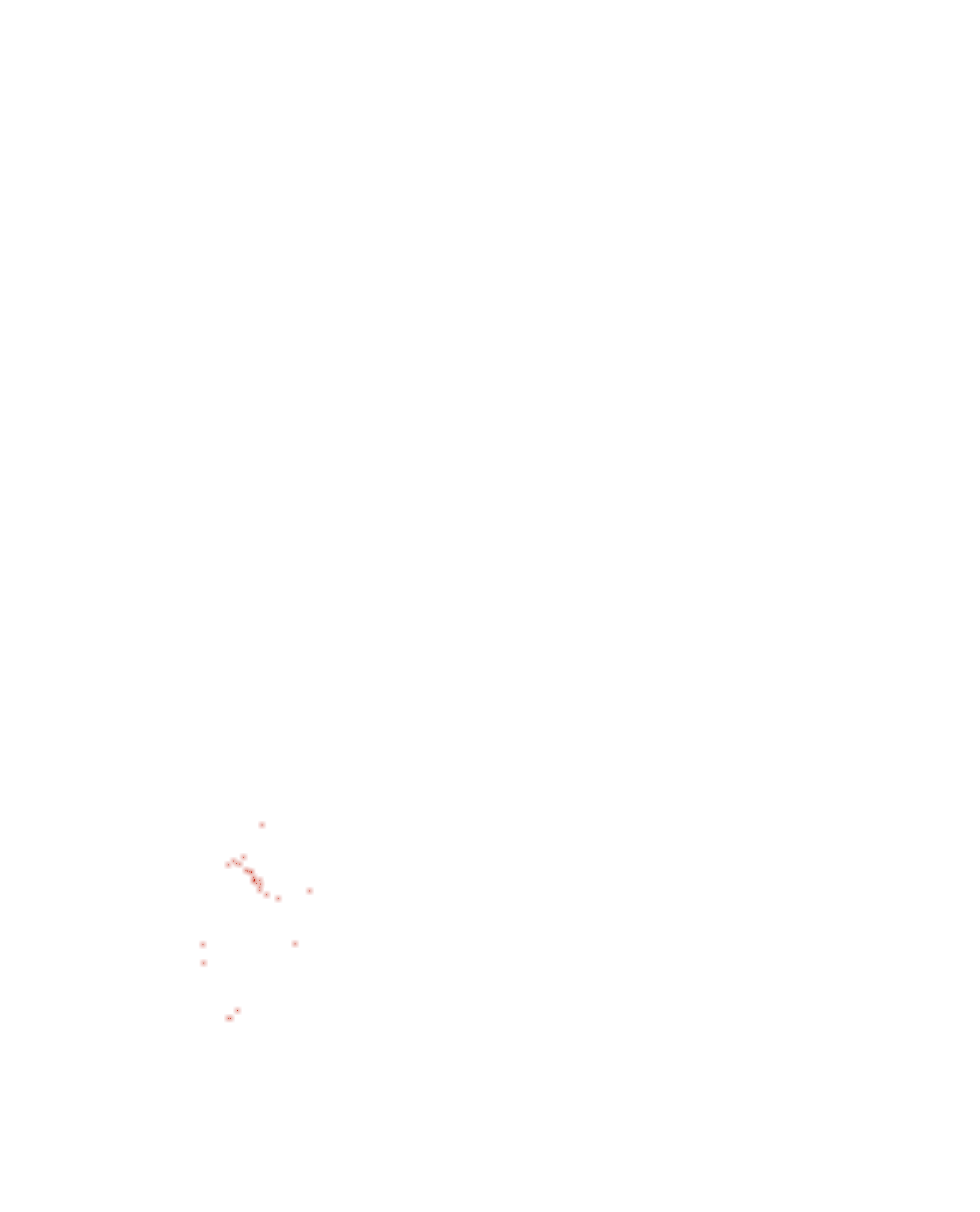 dekningskart