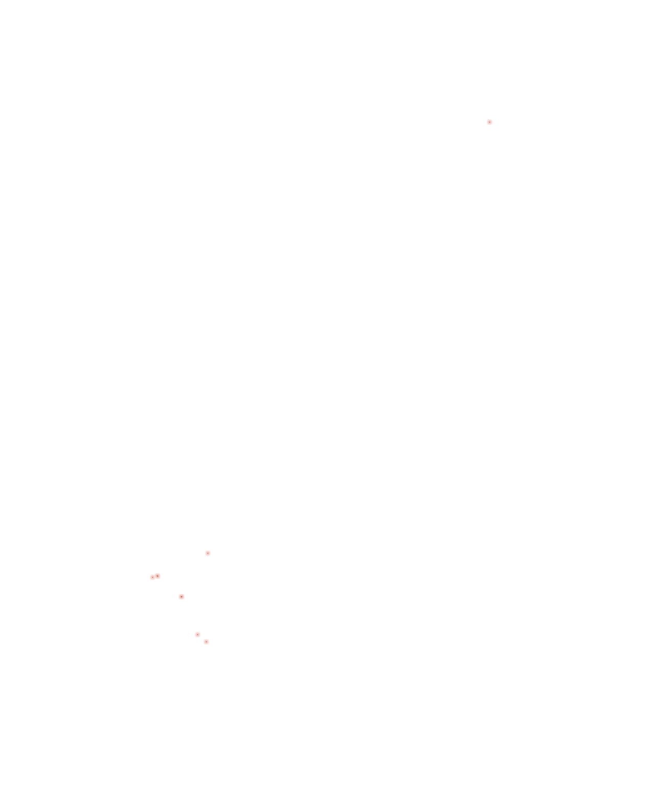 dekningskart