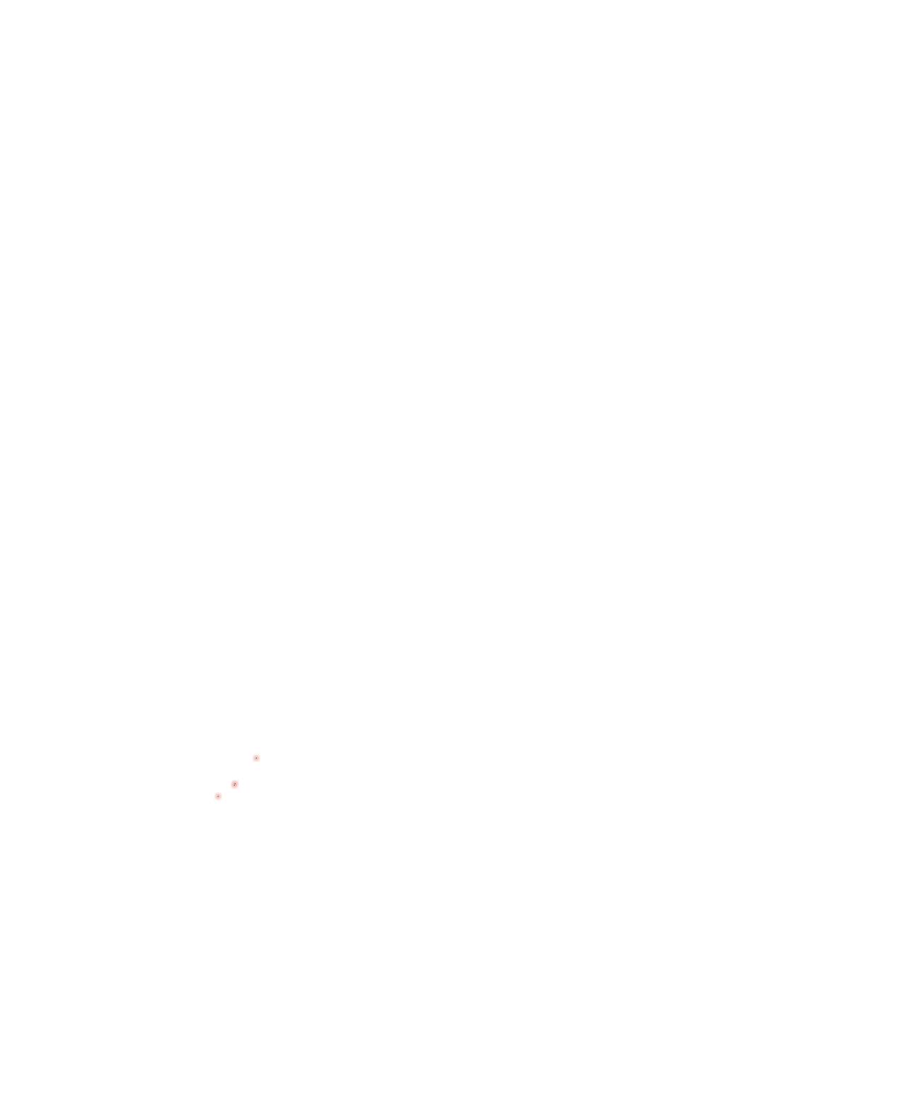 dekningskart