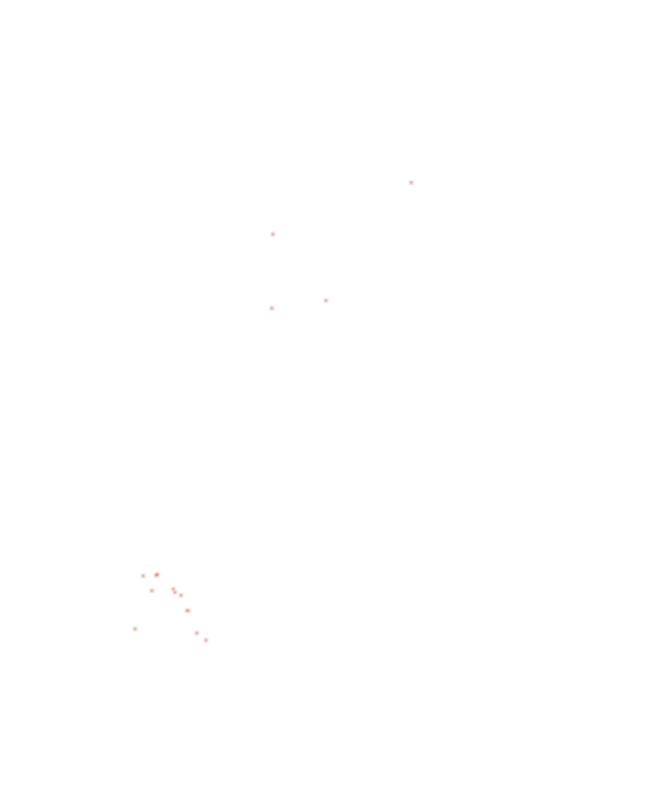 dekningskart