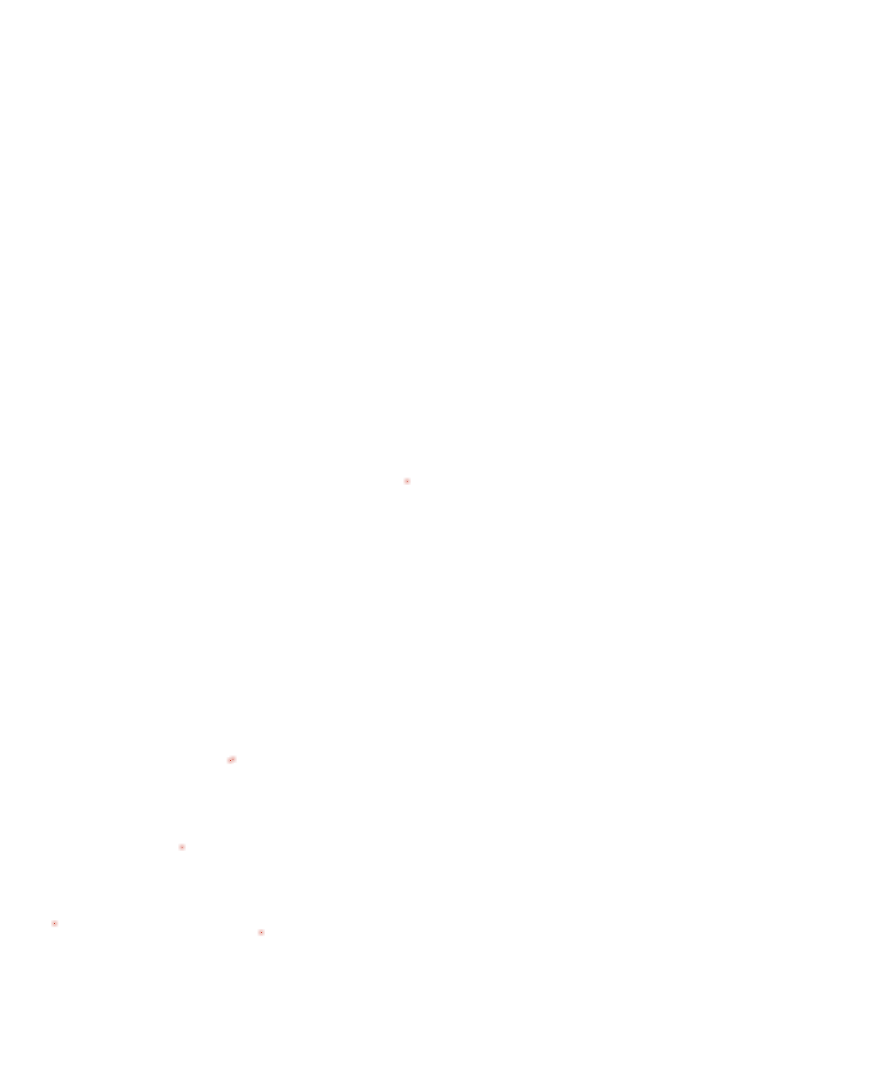dekningskart