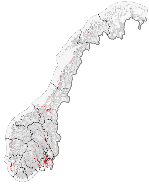 kartvisning