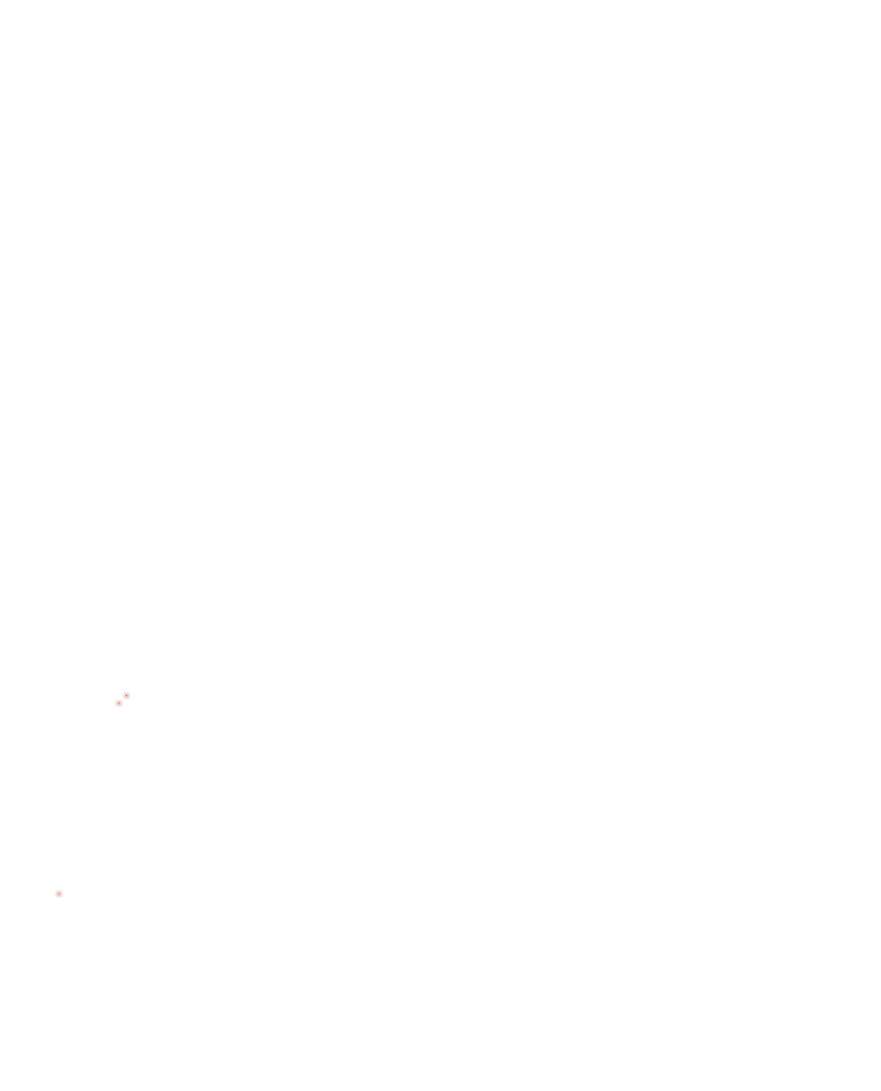 dekningskart