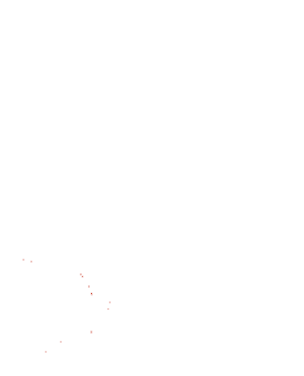 dekningskart