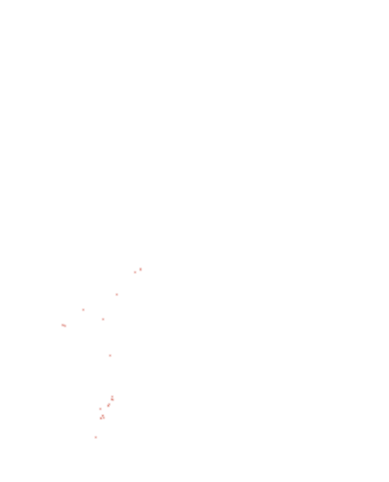 dekningskart