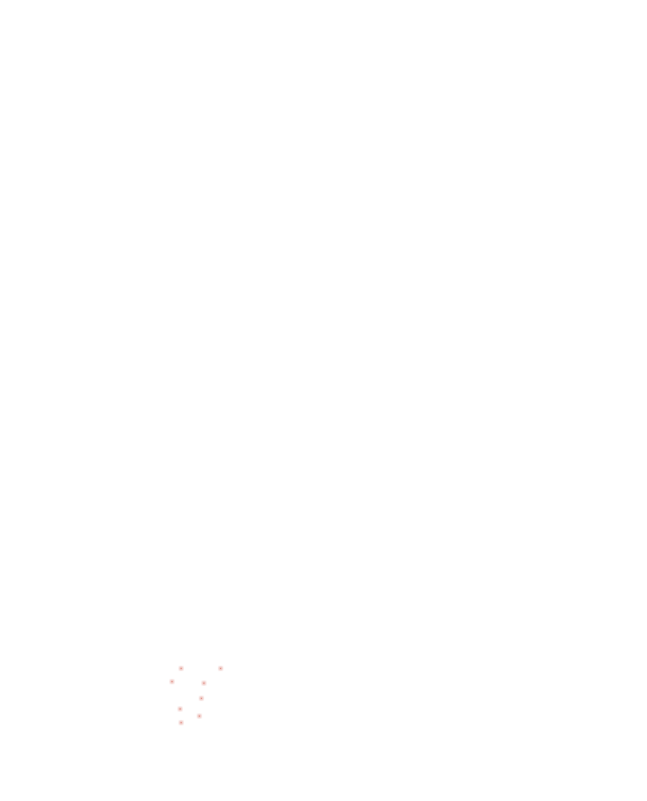 dekningskart