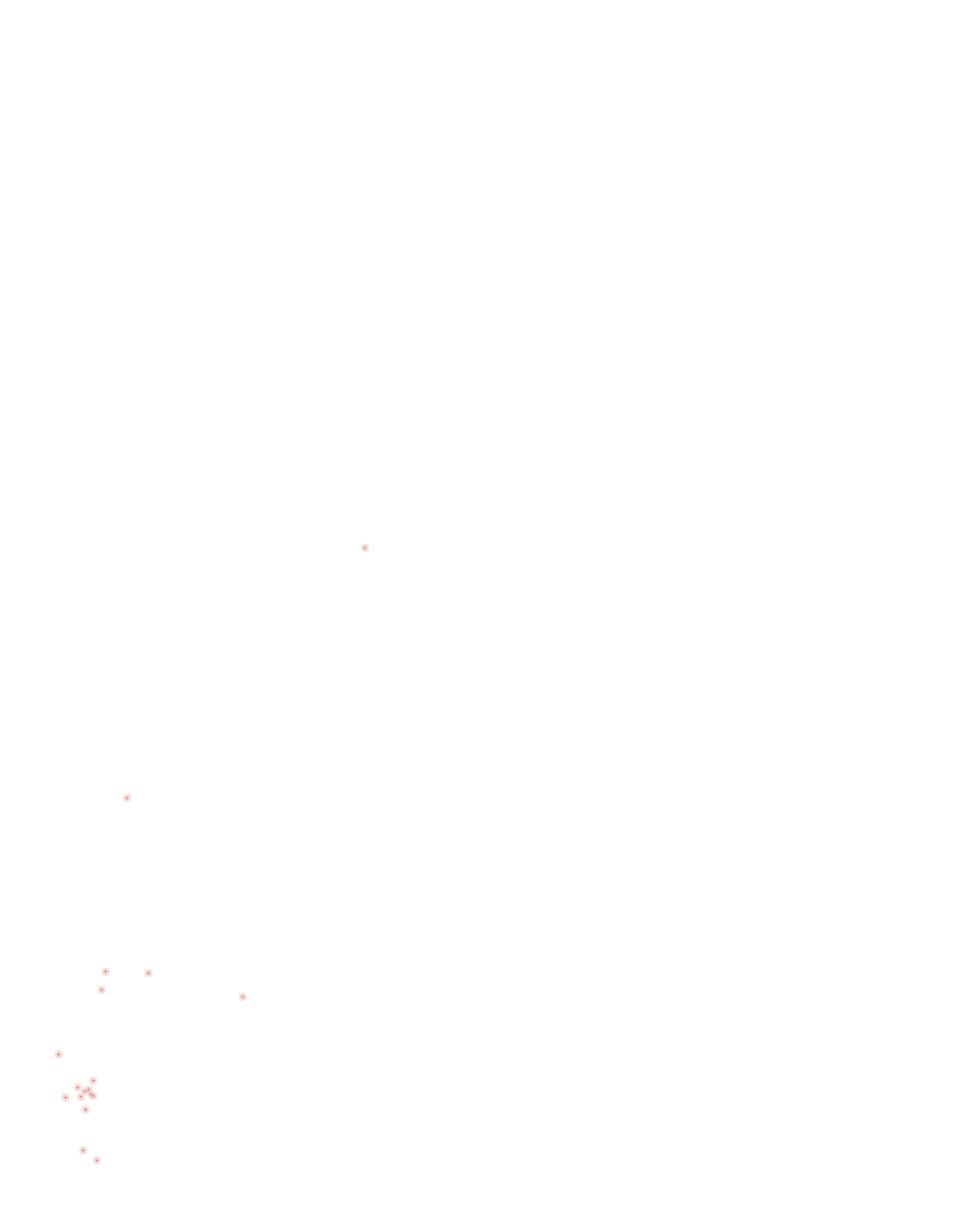 dekningskart