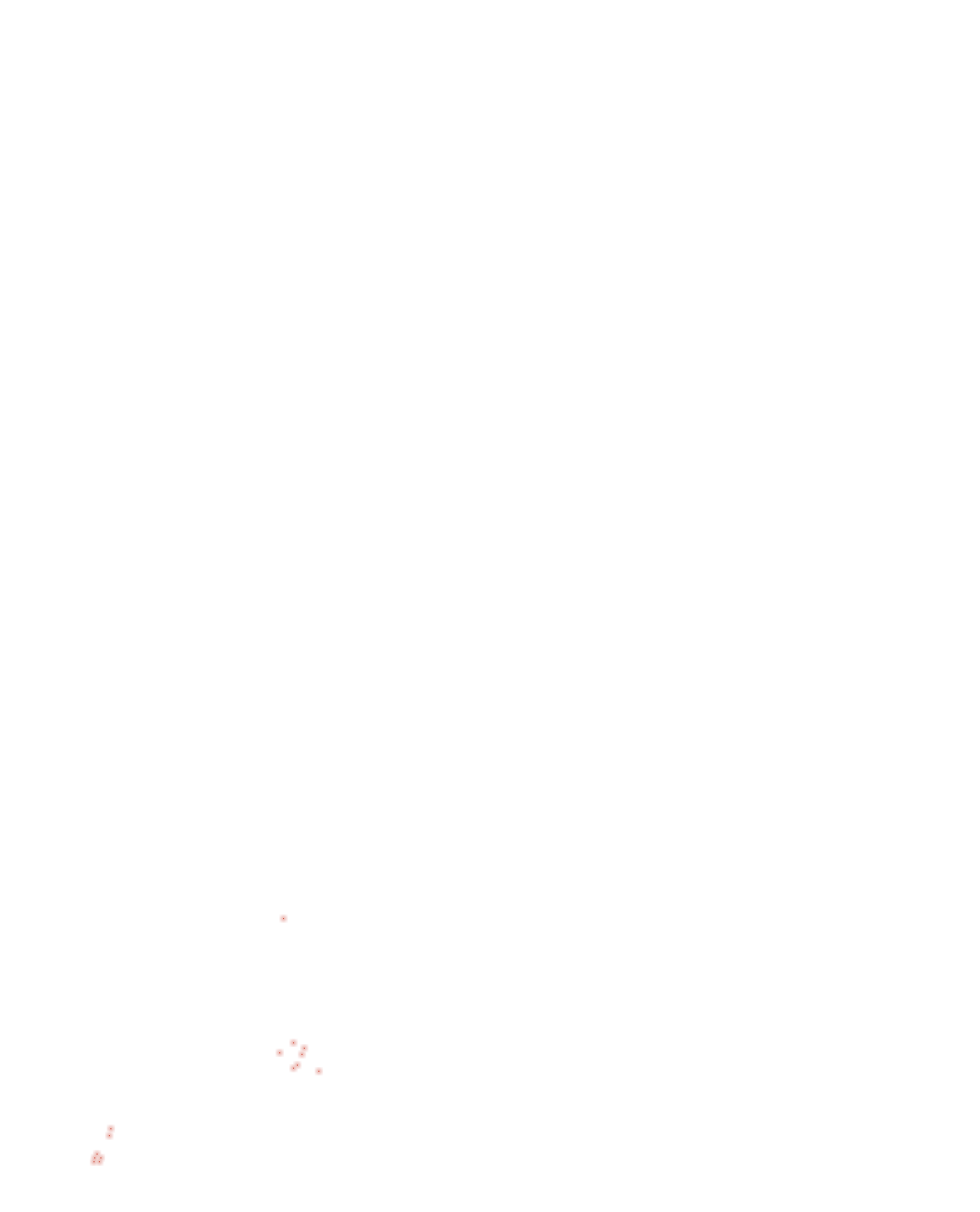 dekningskart