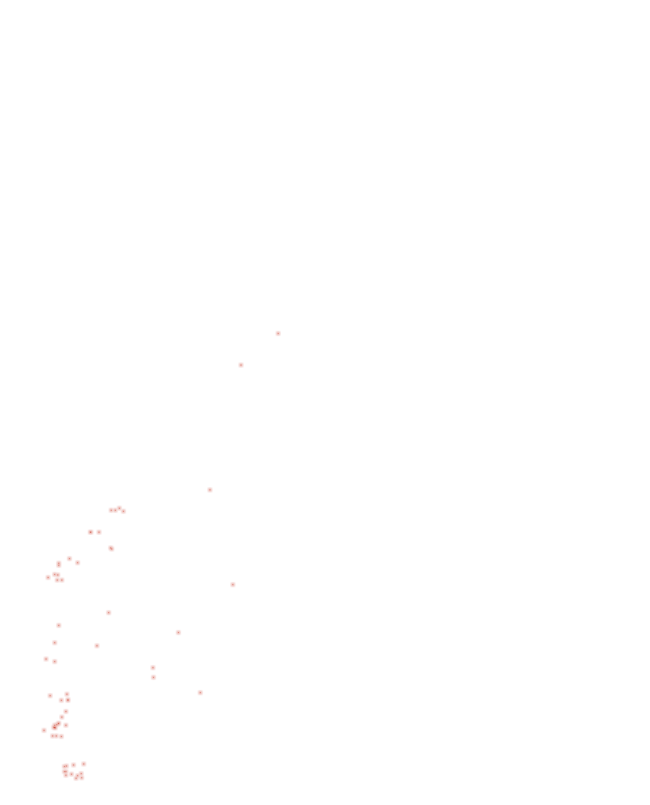 dekningskart