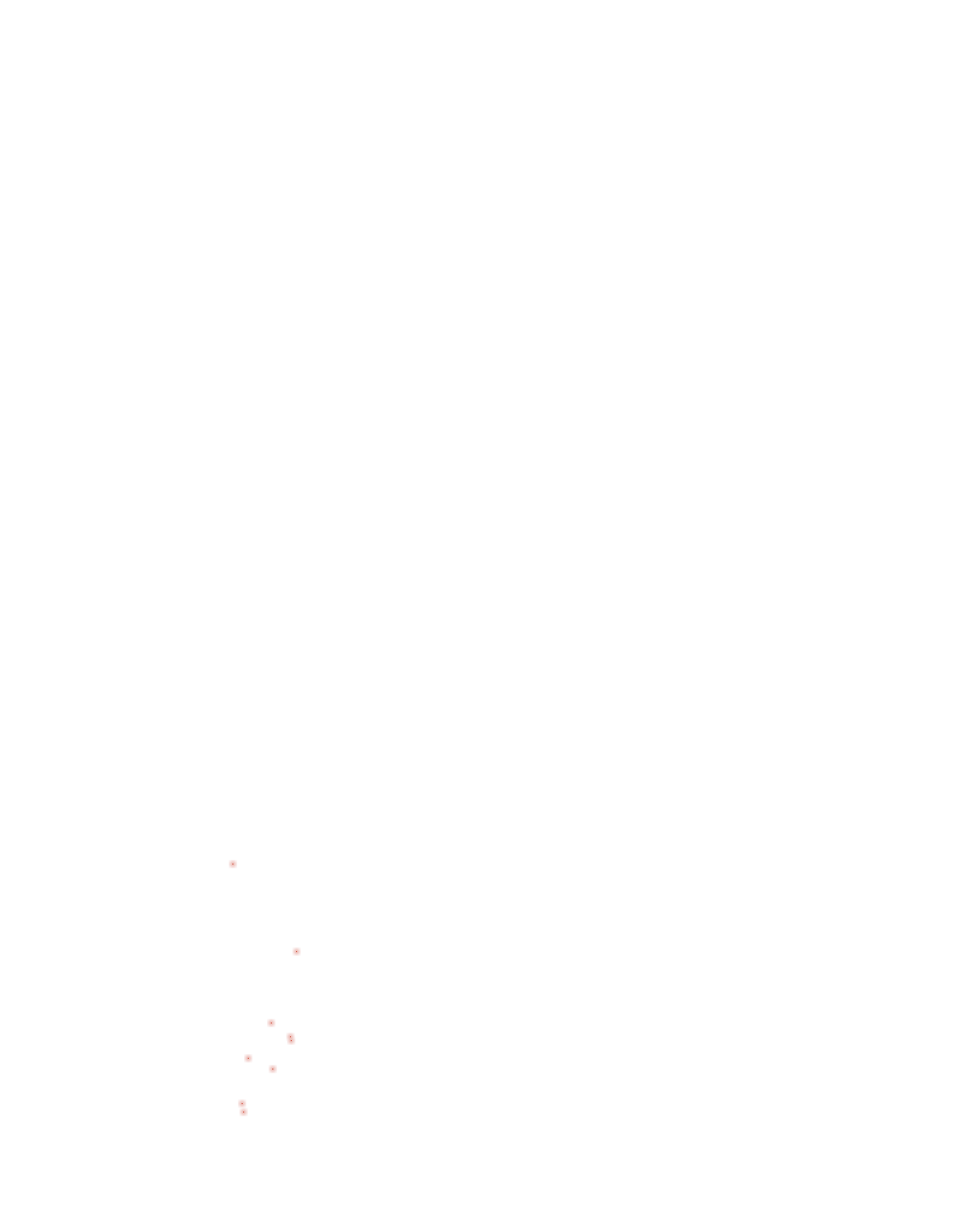 dekningskart