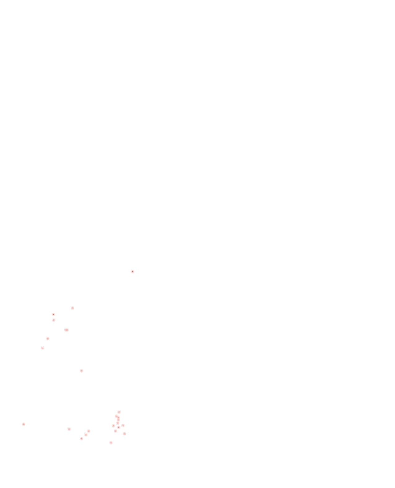 dekningskart