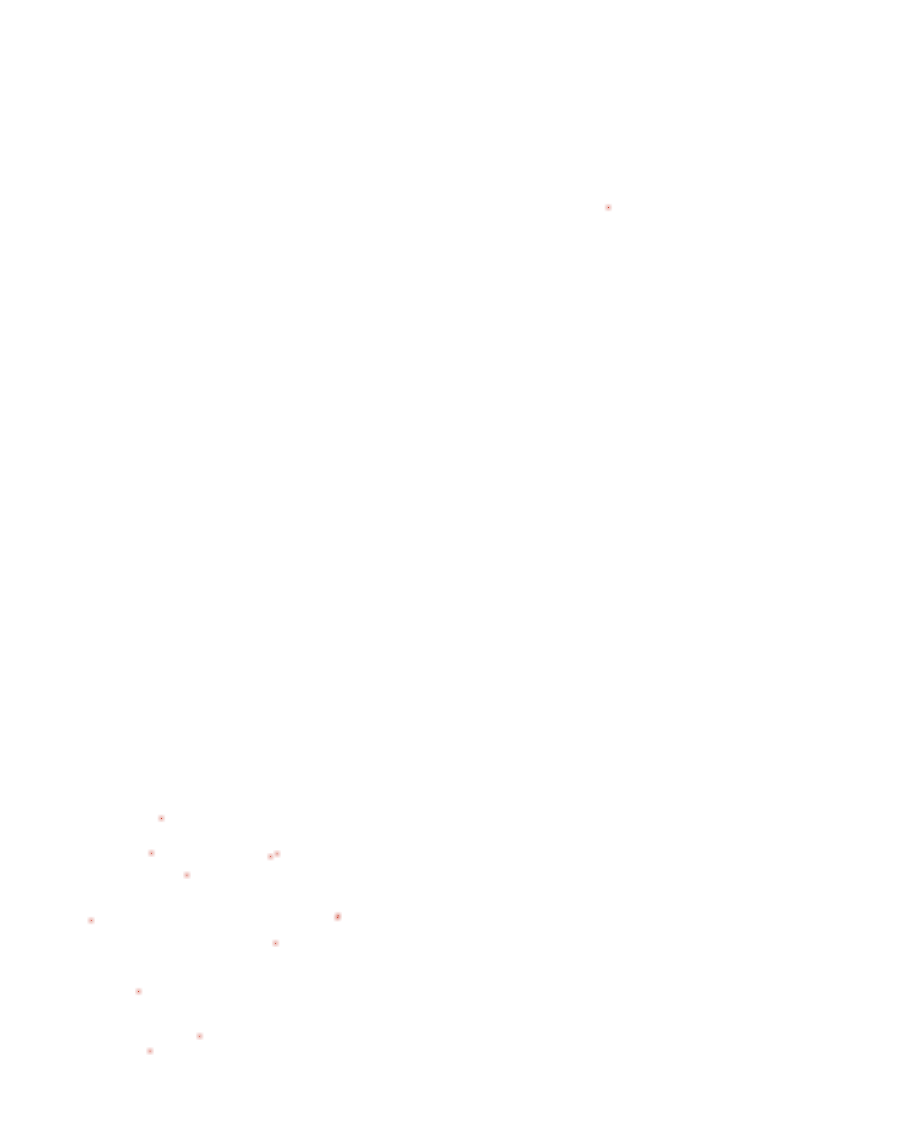dekningskart