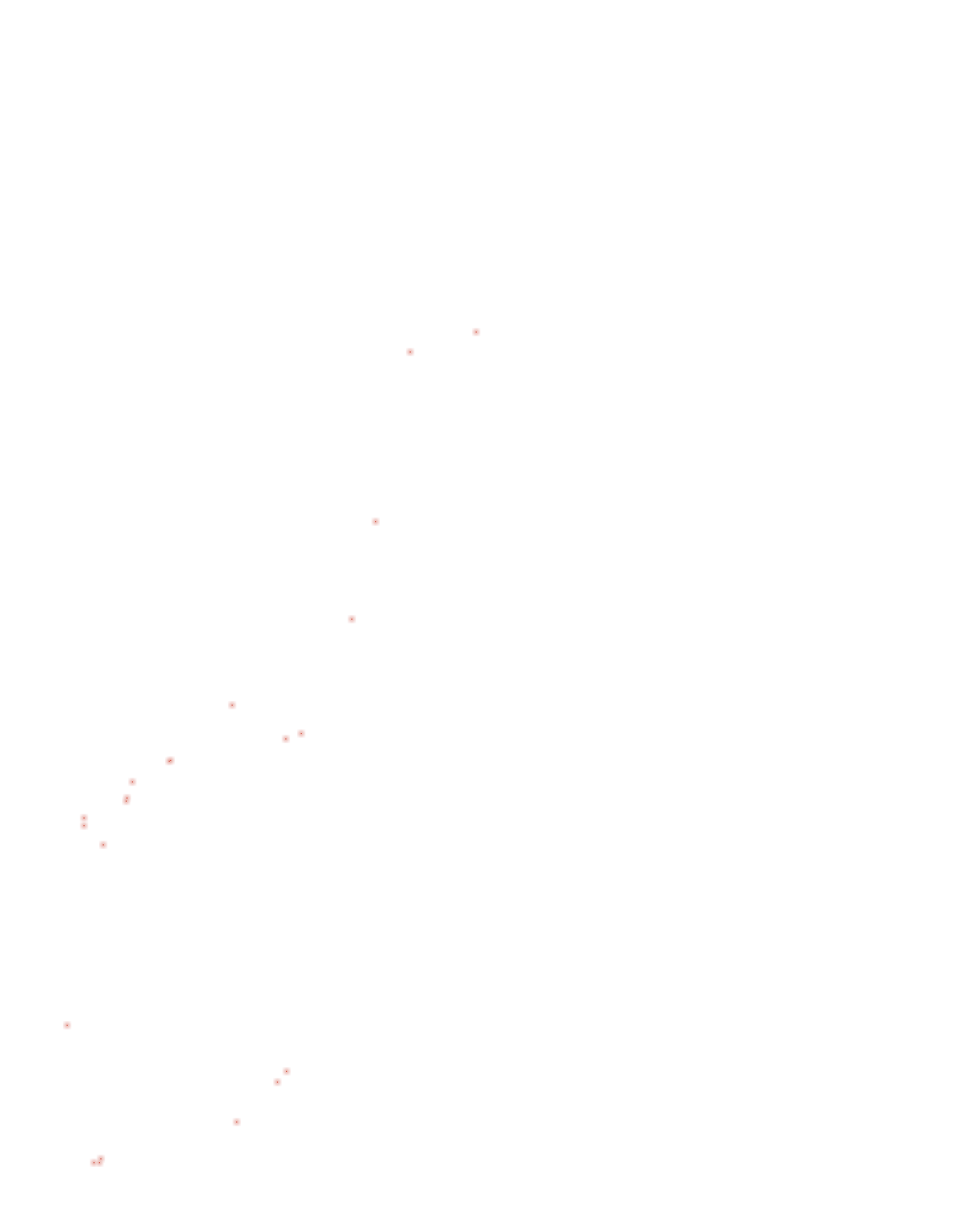 dekningskart