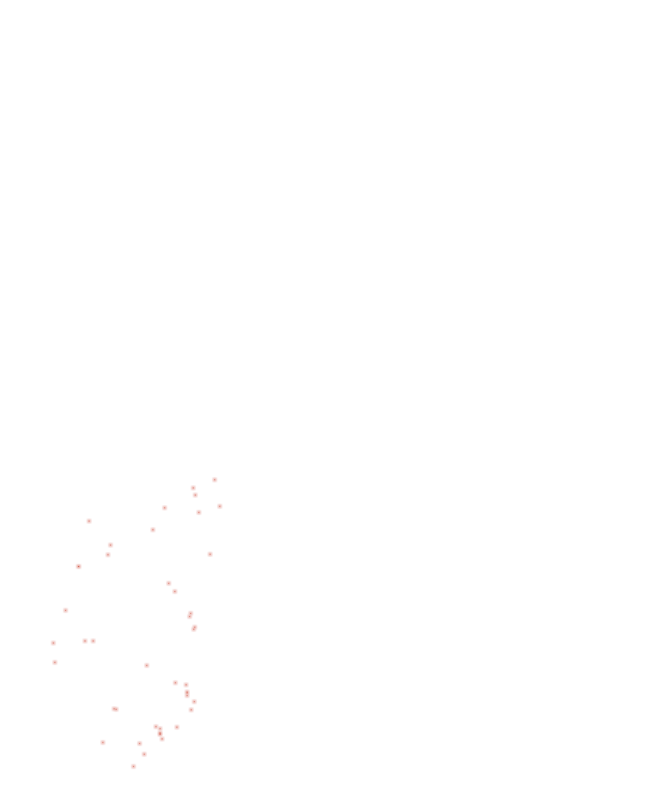 dekningskart