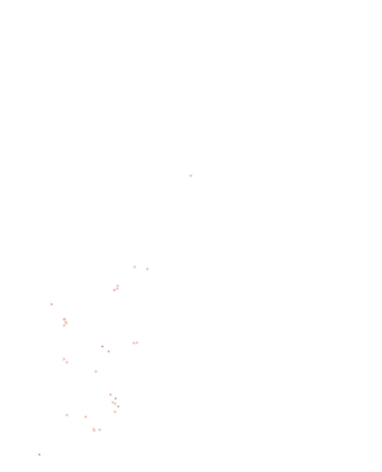 dekningskart