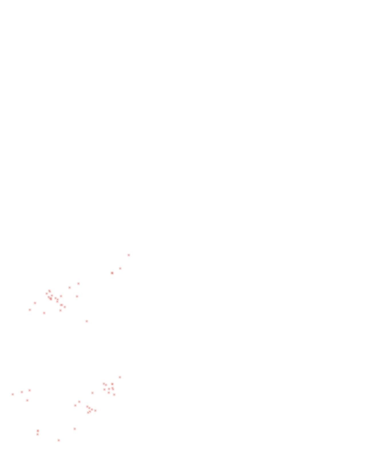 dekningskart