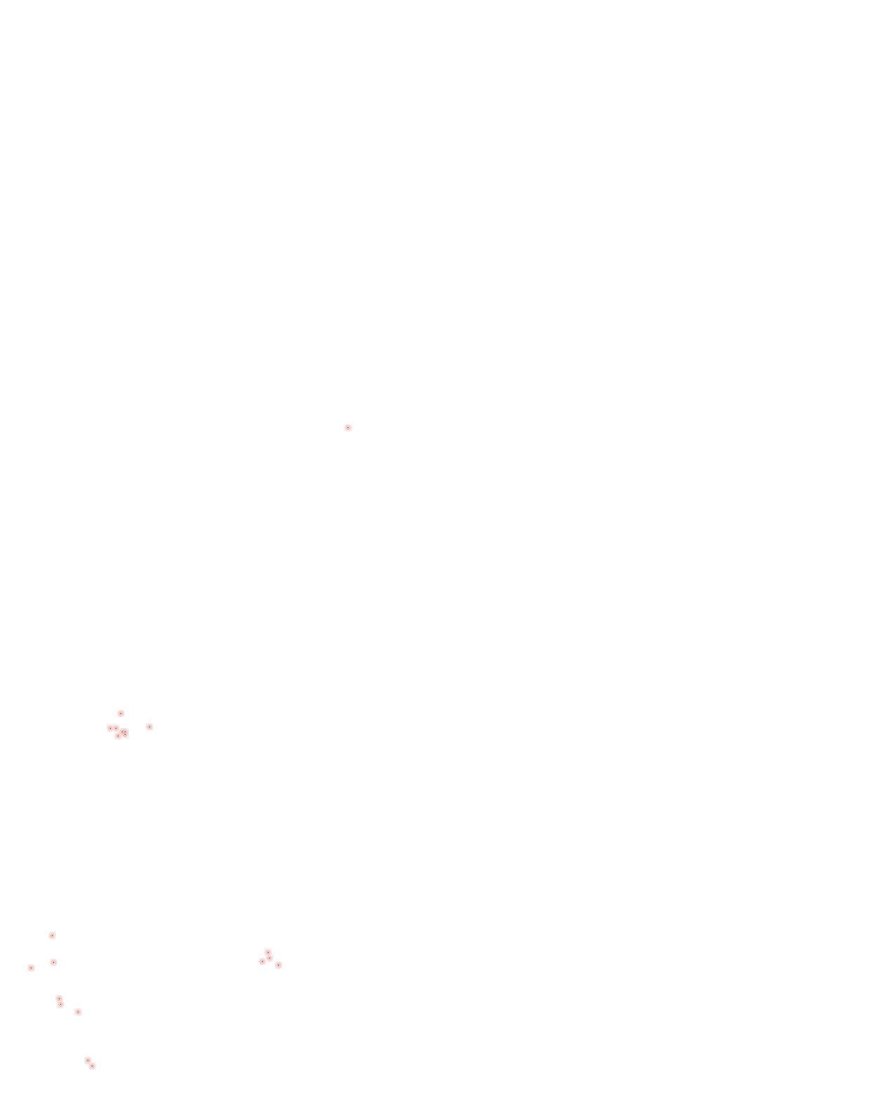 dekningskart