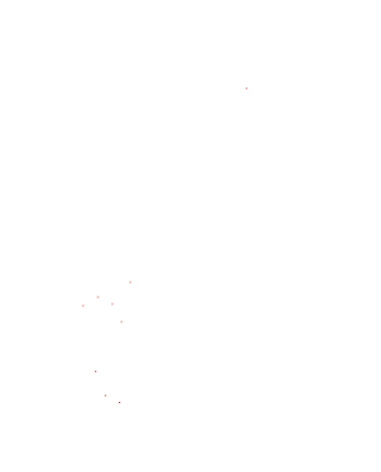 dekningskart