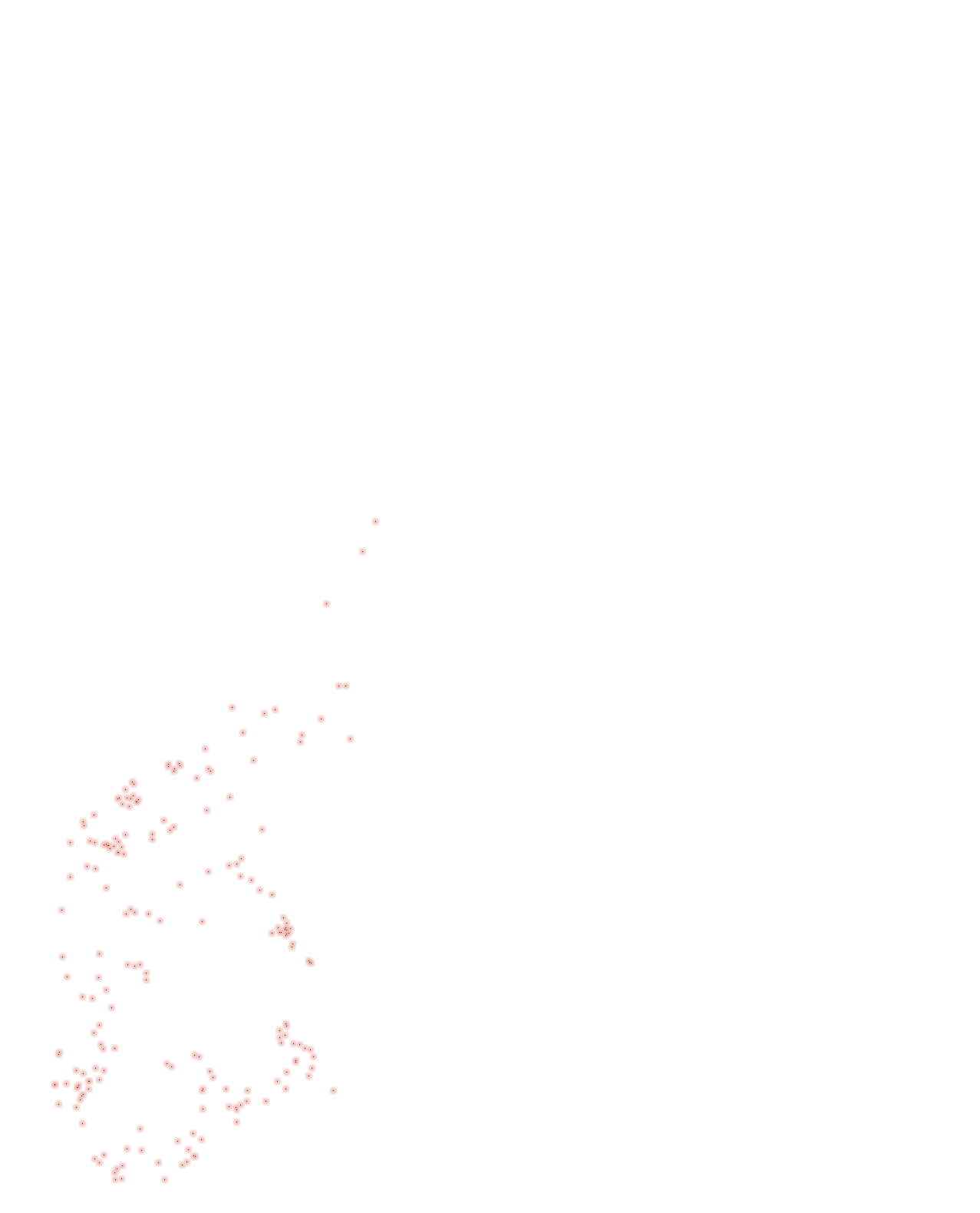 dekningskart