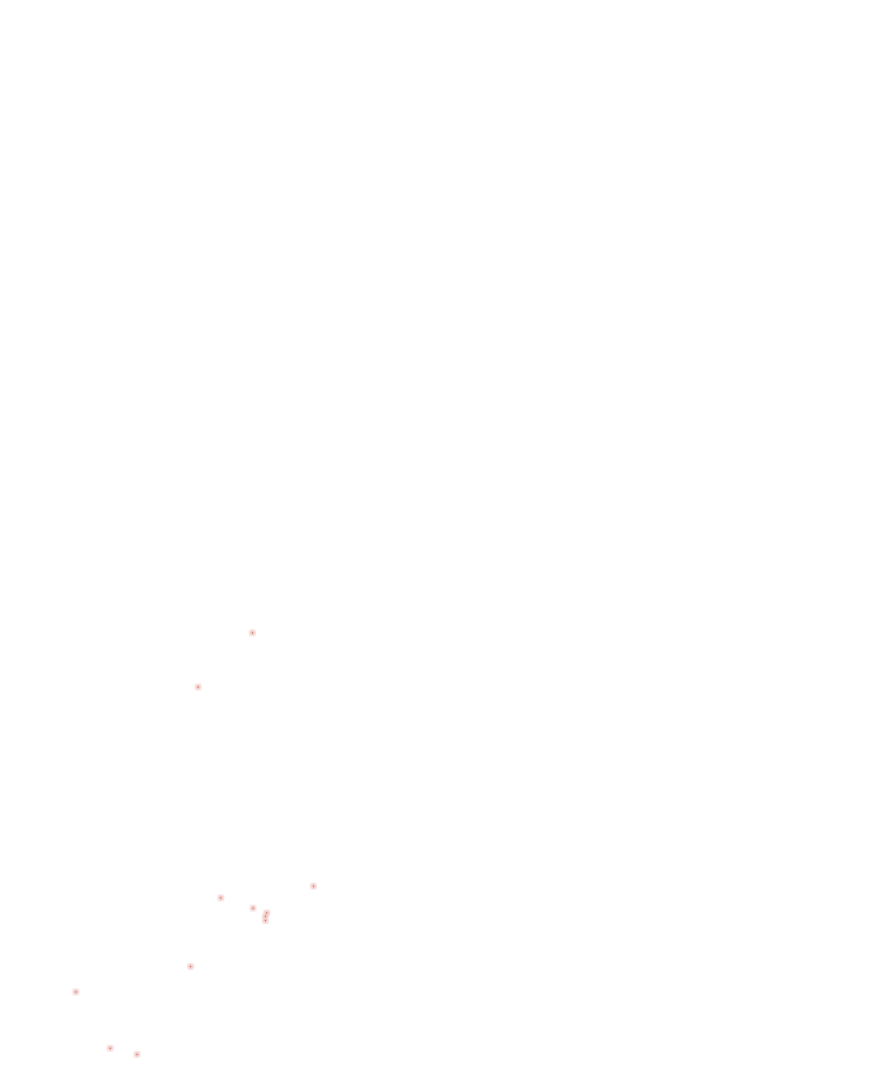 dekningskart