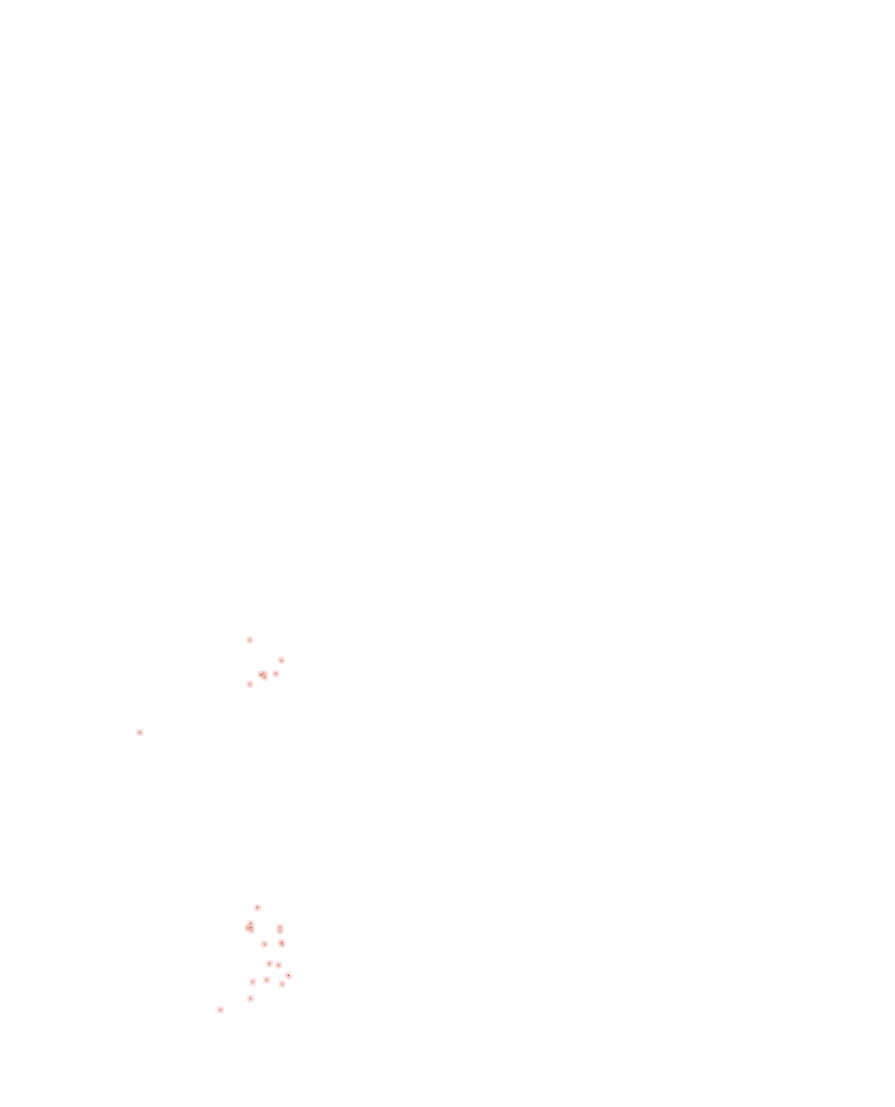 dekningskart