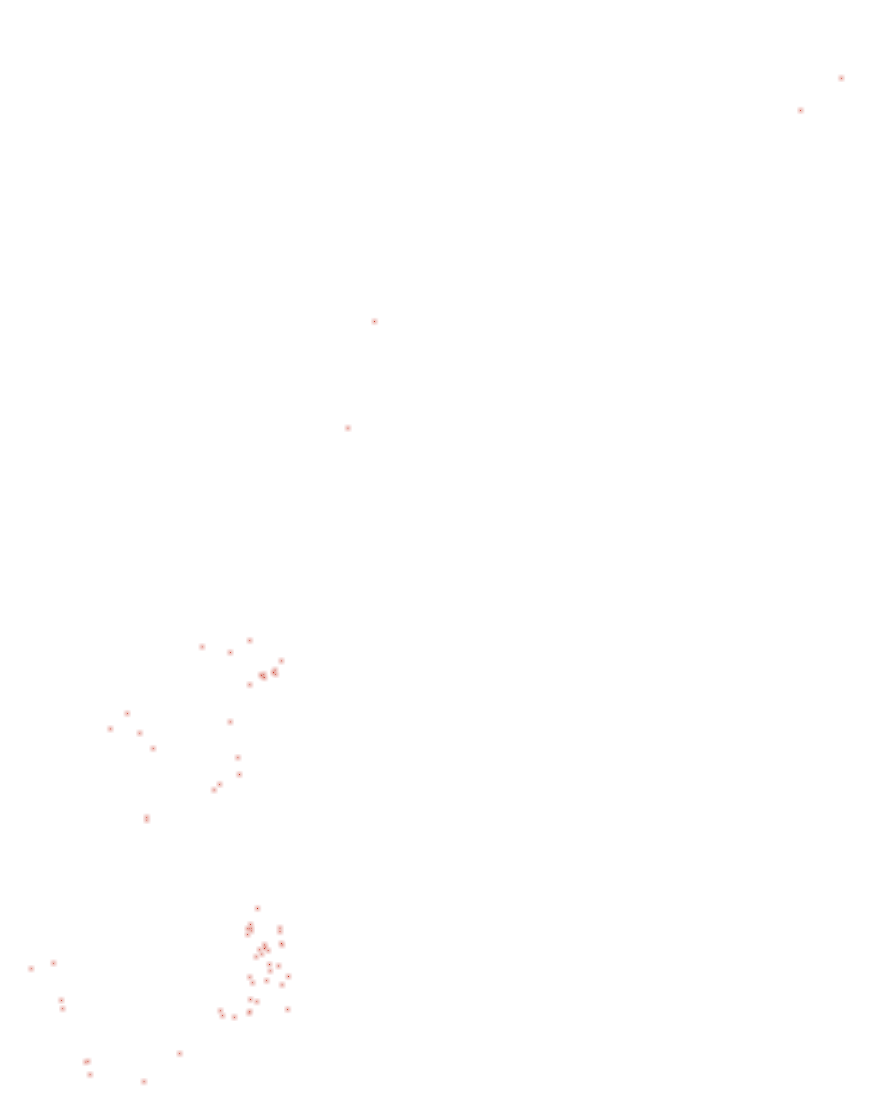 dekningskart
