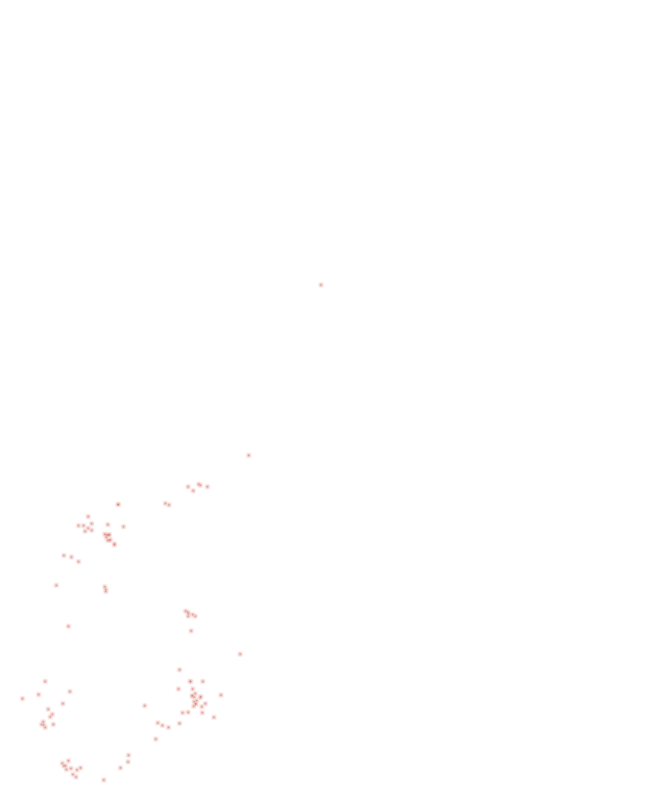 dekningskart