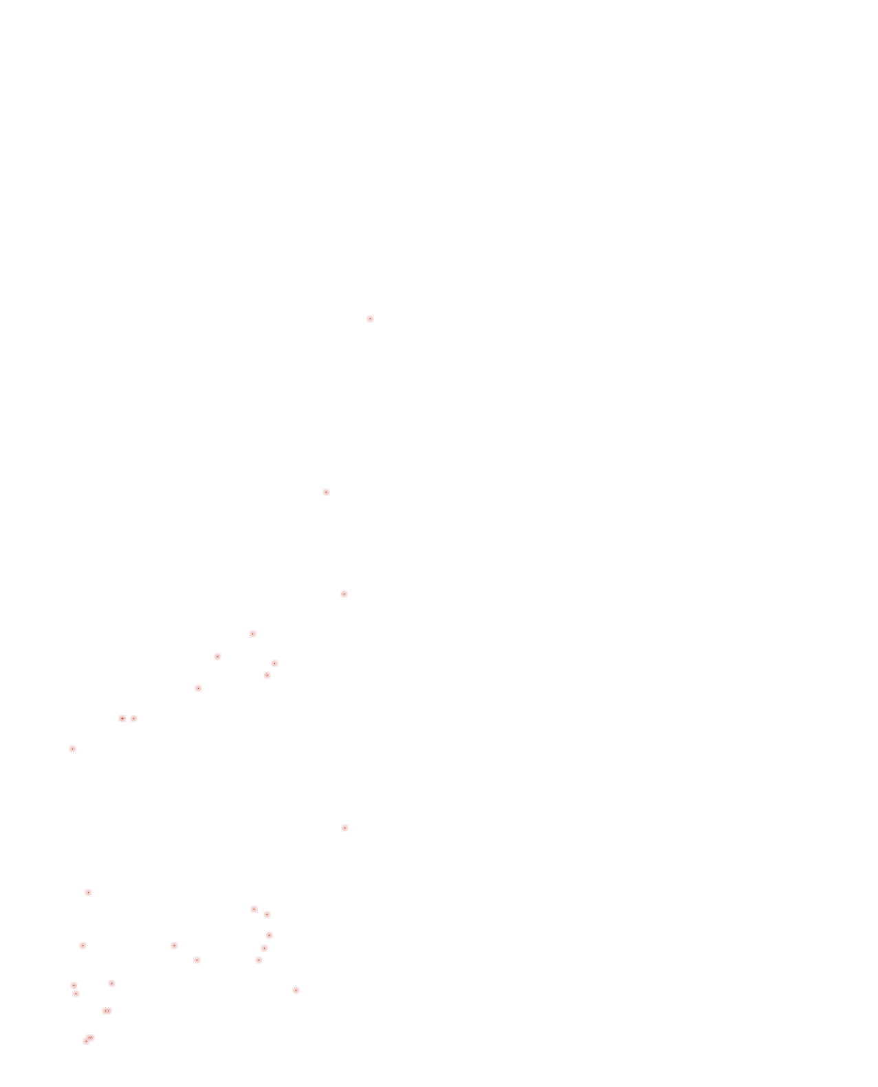dekningskart