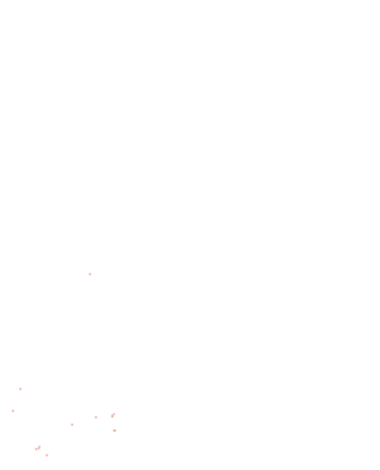 dekningskart