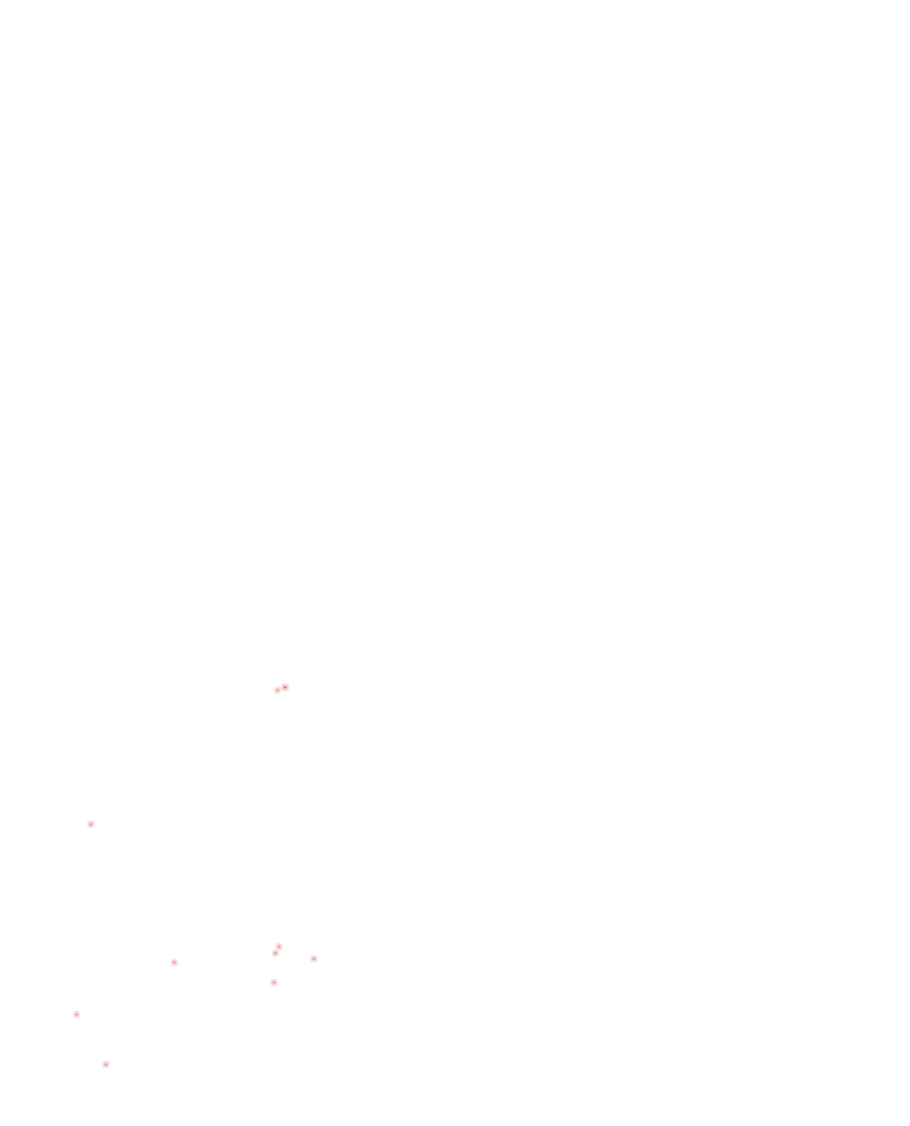 dekningskart