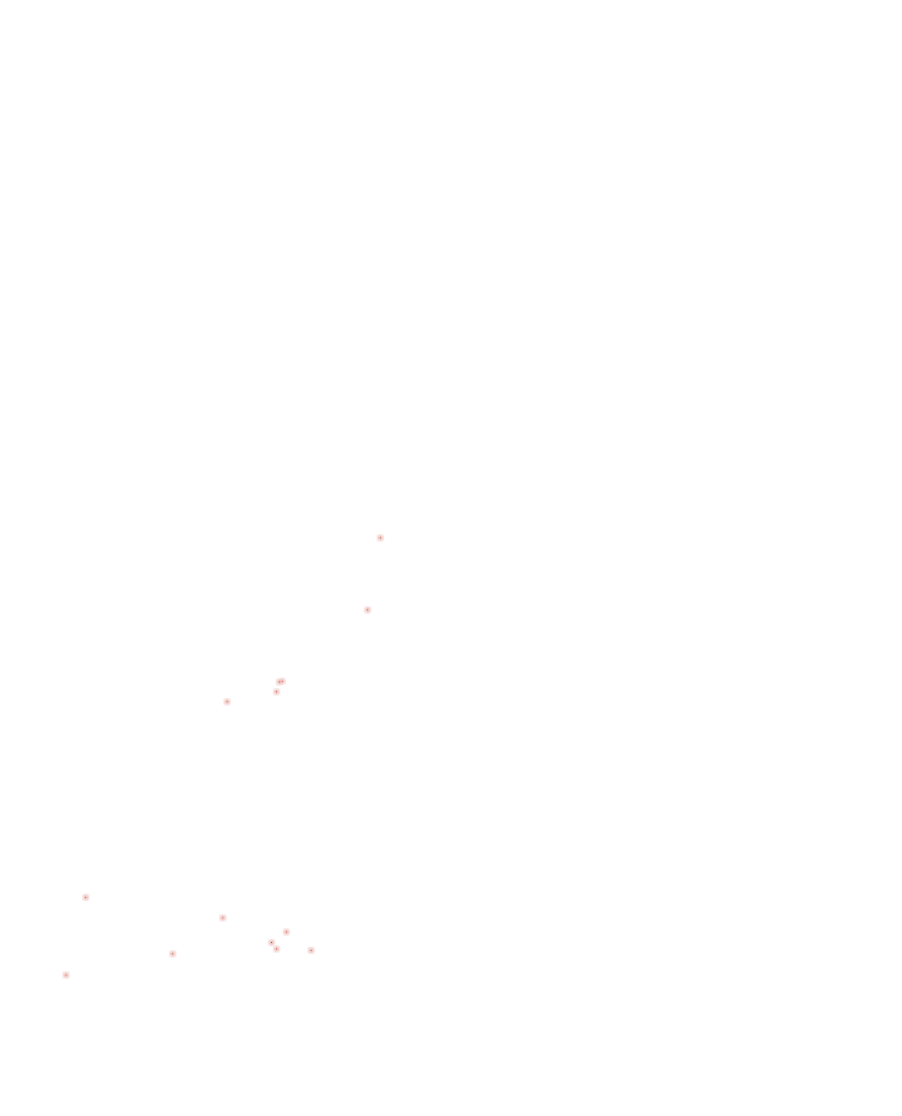 dekningskart