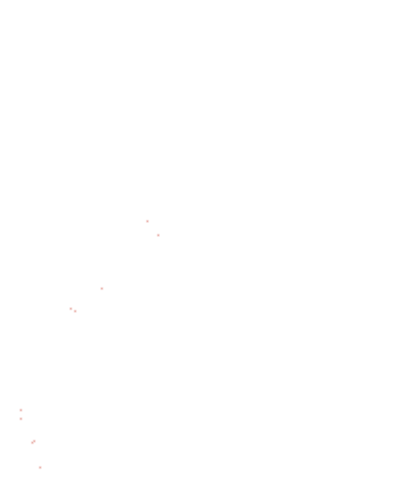 dekningskart