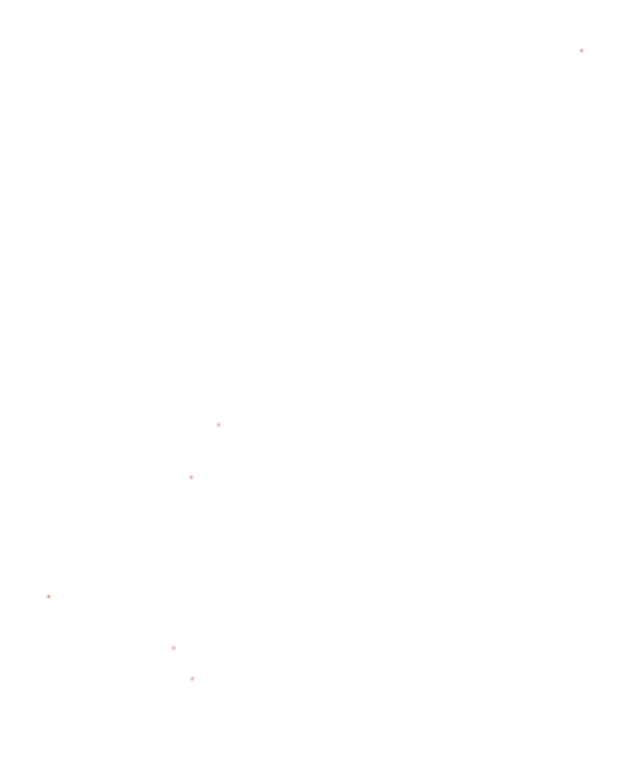 dekningskart