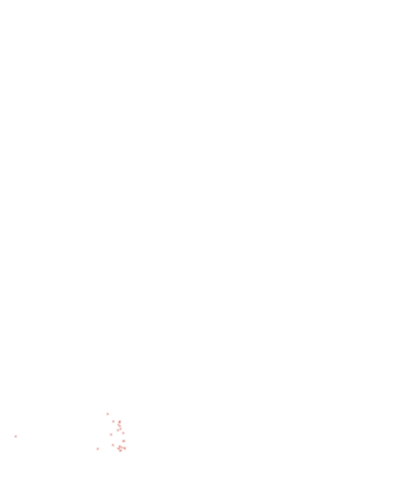 dekningskart