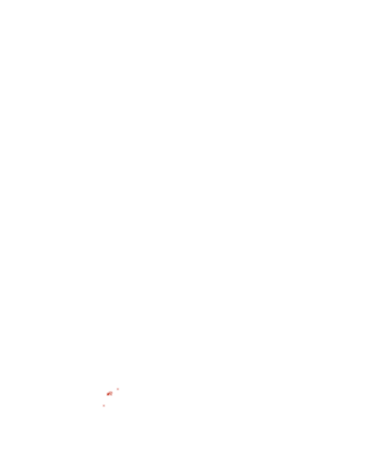 dekningskart