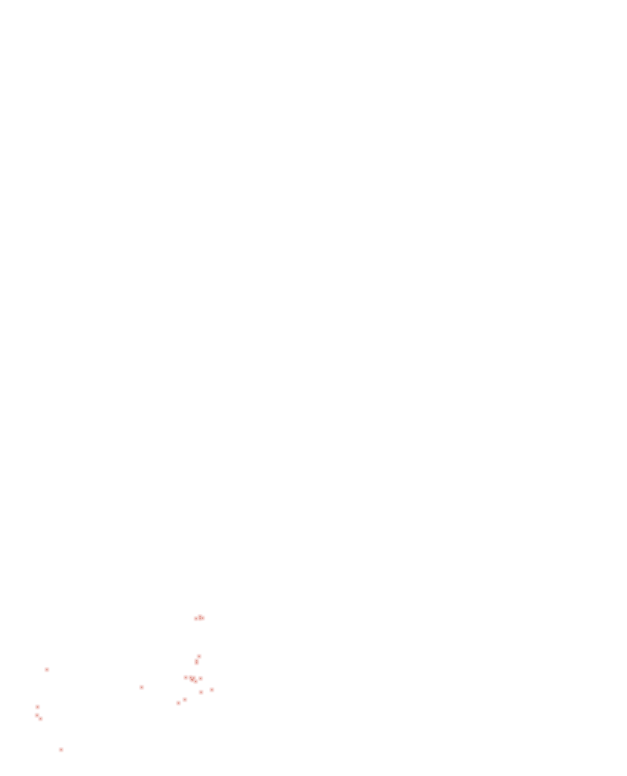 dekningskart