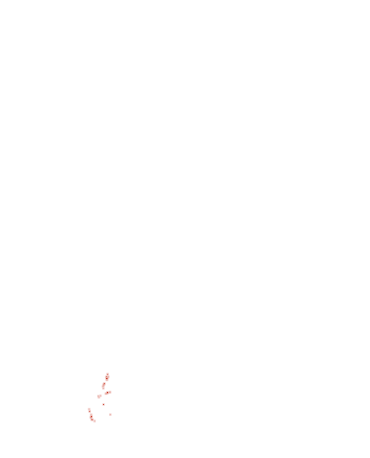 dekningskart