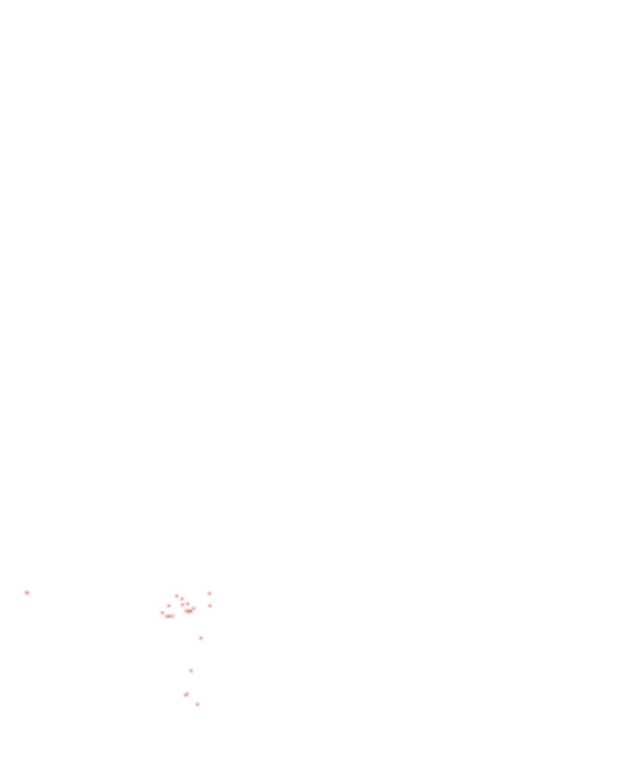 dekningskart