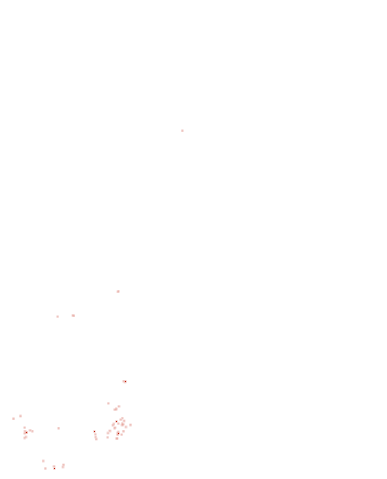 dekningskart
