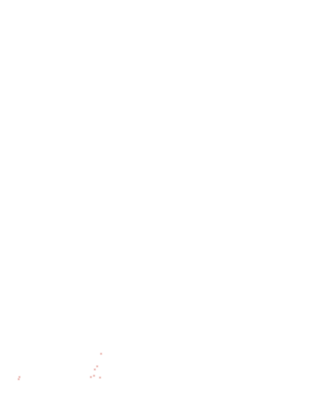 dekningskart