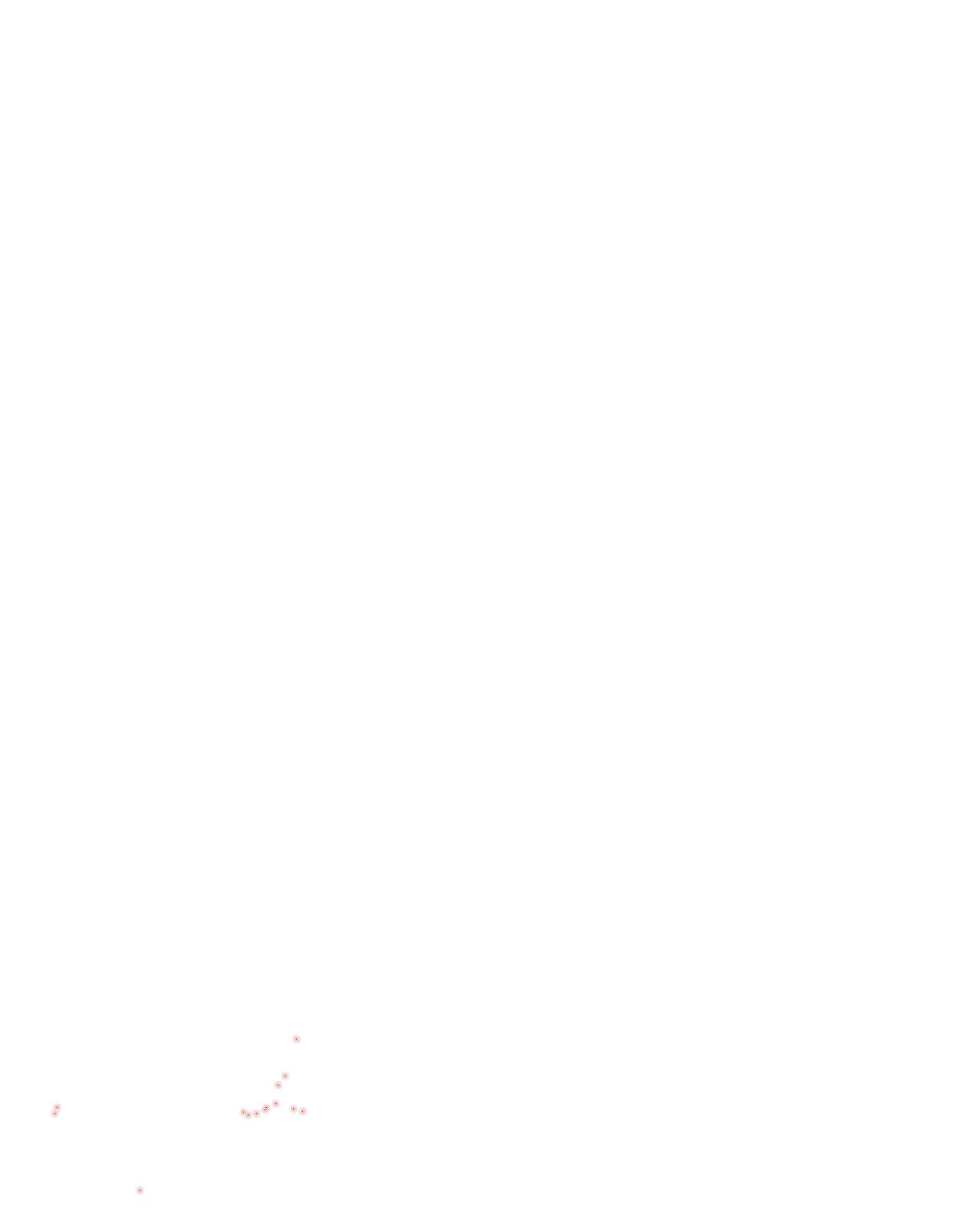 dekningskart