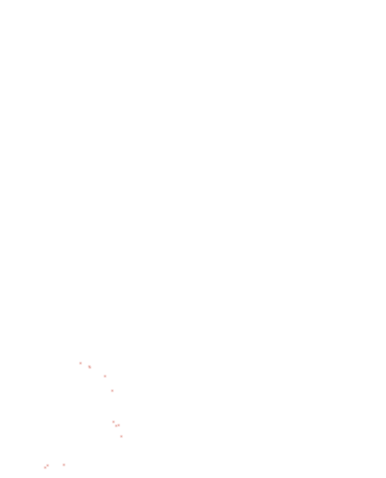 dekningskart