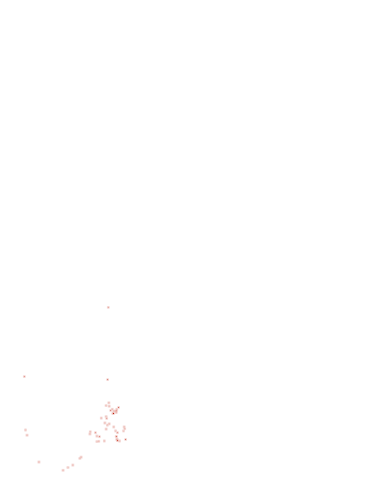 dekningskart